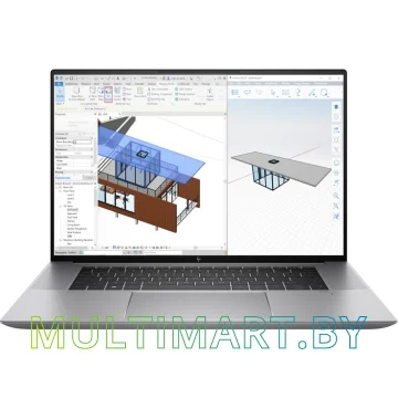 Ноутбук HP ZBook Studio G10 (894D8UT)